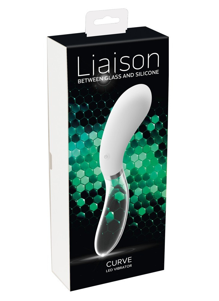 Curve LED Vibrator